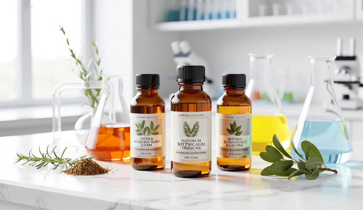 Our research-led approach to wellness