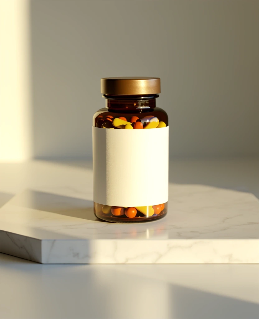 Premium nutritional supplements