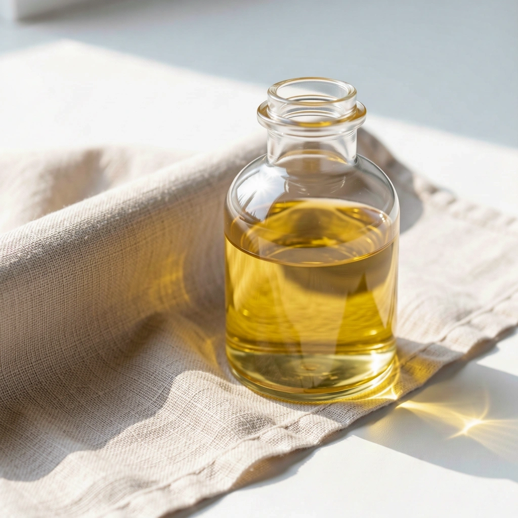 Natural vitality products